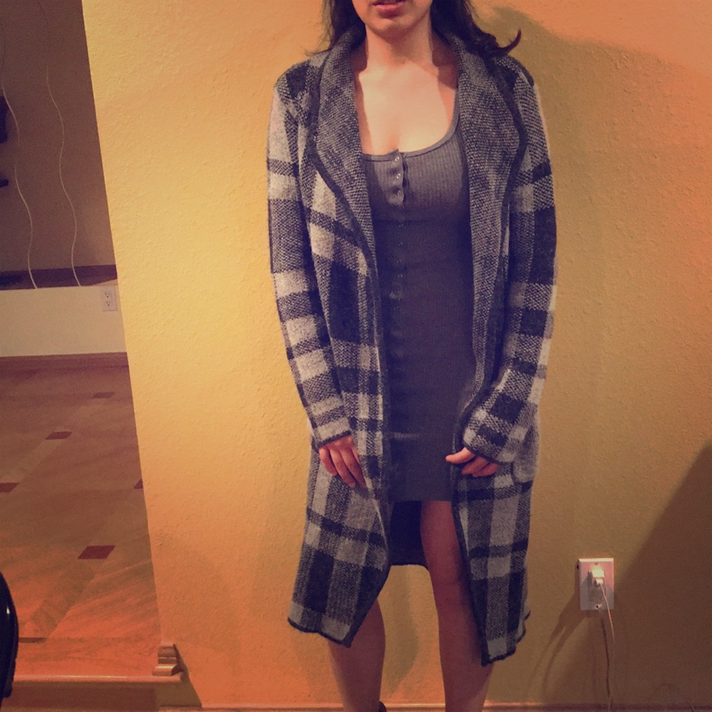 Gorgeous winter sweater